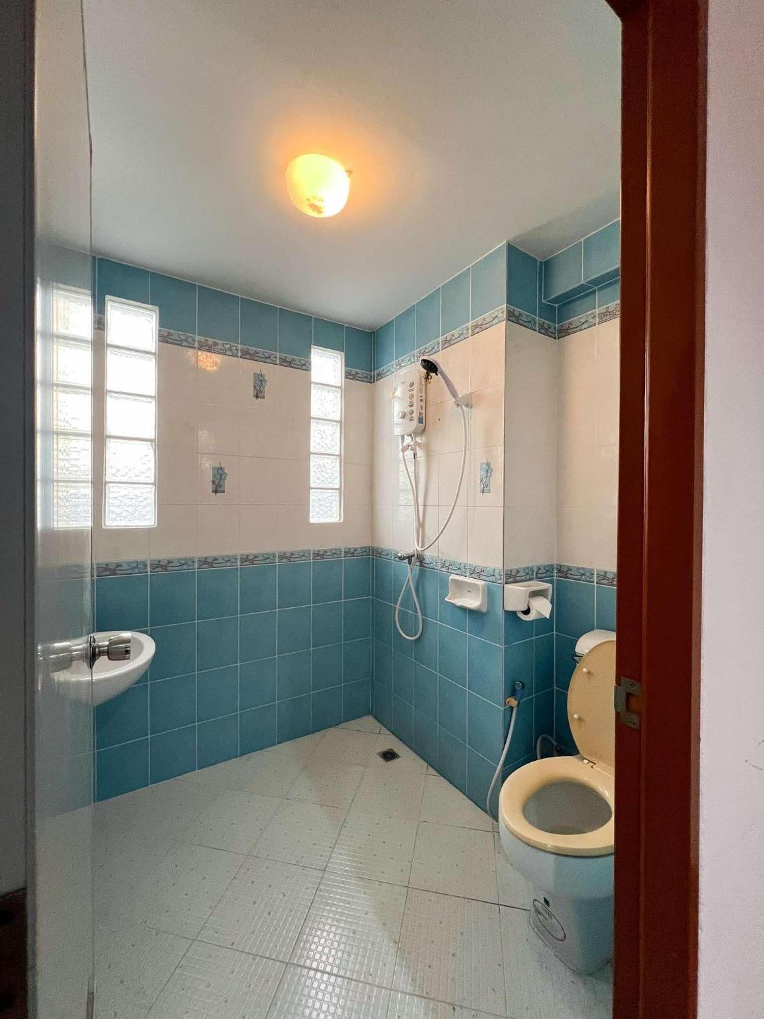 Hotel Pattara Mansion พัทยา Pattaya Zewnętrze zdjęcie